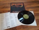 Halloween - Don't Metal With Evil LP WASP Armored Saint Lizzy Borden US