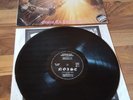 Running Wild - Gates to Purgatory LP Noise 1st Press  Grave Digger Rage