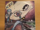AC/DC. DIRTY DEEDS DONE DIRT CHEAP.  AUSSIE COVER.