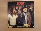 AC/DC.  HIGHWAY TO HELL..