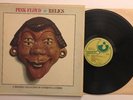 Pink Floyd - Relics - 1971 US 1st Press SW-759 (NM) Ultrasonic Cleaned