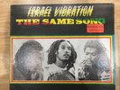 Israel vibration Same Song Dub_Top Ranking 1978 Label - Very Rare