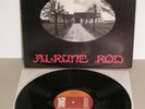ALRUNE ROD Alrune Rock Danish Sonet 1972 1st pressing *EX+* LP Psych