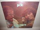 BESOMBES RIZET - Pole . 2 x LP . RARE OG POLE 0006/7 . PROG EXPERIMENTAL SPACE