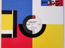 1984 - THE WORLD'S FAMOUS SUPREME TEAM - HEY D.J. - ISLAND RECORDS ORIGINAL