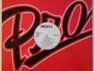 1985 - RUN-D.M.C. - KING OF ROCK - PROFILE RECORDS ORIGINAL PRESSING - PROMO