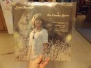SEALED LP  LINDA RONSTADT  FOR COUNTRY LOVERS