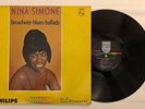 Nina Simone - Broadway Blues Ballads - 1964 Mono 1st Press PHM 200-148 VG++