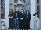 EX+ DEMO THE BEATLES HEY JUDE PARLOPHONE UK STEREO LP NOT FOR SALE  SUPERB