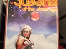 Queens Of The Stone Age - s/t Debut First US Press LP Mans Ruin Records 1998