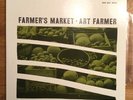 Art Farmer New Jazz 8203; RVG,DG, Prestige