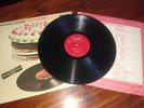 The Rolling Stones - Let it Bleed lp with chior credits and unboxed Decca