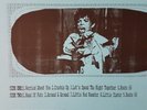 ROLLING STONES EL MOCAMBO 77   TOLLE LP   SUPER SONGS   MULTICOLOR VINYL