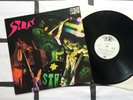 LP - STRAY - SAME / Orig. TRANSATLANTIC 201052 / RI / D '73 / Mint-