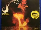 LAS SIETE POTENCIAS Smokin' TR US OG Latin Salsa Descarga Ricardo Marrero RARE