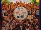 TROPICAL TRIBUTE TO THE BEATLES RMM Colombia Latin Salsa LP 1966