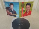 Elvis Presley 1965 Japan Only LP ELVIS' GOLDEN STORY,VOL.1 Japanese