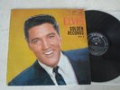 Elvis Presley 1963 Japan Only Mono LP GOLDEN RECORDS,VOL.3 Japanese