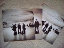 U2 ALL THAT YOU CAN'T LEAVE BEHIND RARE 2000 UK ORIGINAL LP + BOOKLET NR MINT