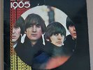 Les Beatles 1965. Odeon OSX 228. Original