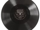 -EDDIE COCHRAN-SITTIN' IN THE BALCONY -SOUTH AFRICA-78 RPM-UNPLAYED
