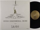 IASOS Inter-Dimensional Music UNITY LP VG++