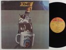 KINKS Arthur Or The Decline And Fall Of The British Empire REPRISE LP gatefold