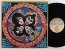 KISS Rock And Roll Over CASABLANCA LP NM