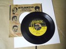 TOMMY RIDGLEY- OOH LAWDY MY BABY-RARE ORIGINAL SOUL 45 YELLOW ATLANTIC-1954