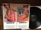 The Who - The Who Sell Out - Poster- Ltd 200 Gram Mono USA RePress- MINT