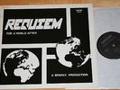 REQUIEM- For a world after  Daviton D 81  mint-/ vg+