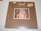 SEALED - BREAD - BABY I'M A WANT YOU - ELEKTRA LP - SEALED