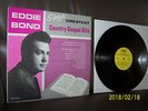 Eddie Bond ?LP Sings Greatest Country Gospel Hits