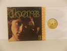 The Doors - Jim Morrison   - Rock LP Stereo