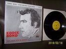 Eddie Bond with The Dave Travis Band ?LP Night Train Back To Memphis