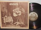 GEORGIA BLUES LP PRIMITIVE FIELD RECORDINGS NM ROUNDER NR VPI