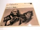 BRAHMS SYMPHONY 3 PHILIPS SABL 183 HIFI STEREO BRUNO WALTER TRAGIC NR.MINT