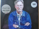 ERIC CLAPTON 2LP: I STILL DO (EUROPE; NEU; 2016,DOWNLOAD,180GRAM; 45RPM)