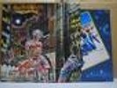 IRON MAIDEN / SOMEWHERE IN TIME - Japan LP