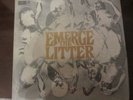 Litter-Emerge  mint original in the shrink wrap  garage  psych hard rock