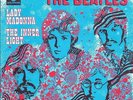 THE BEATLES 45 LADY MADONNA+PS HOLLAND RARE