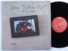 DOUG SAHM Rough Edges MERCURY LP VG+
