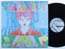 POINTED STICKS Perfect Youth QUINTESSENCE LP