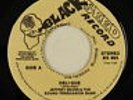Modern Sweet Soul 45 - Jeffrey Sears - Deli Que - Black Seed - VG+ mp3 obscure