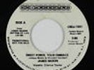 Modern Soul Funk 45 - James Mason - Sweet Power Your Embrace - Chiaroscuro VG+