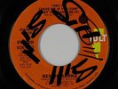 Deep Soul 45 - Bessie Banks - Try To Leave Me If You Can - Volt - VG+ mp3 promo