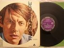 FABRIZIO DE ANDRE - VOL 1 - ANNO 1967 - Bluebell - ORIGINALE BB/LPS 39 - EX