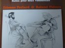 ETIENNE PECLARD - ROLAND PIDOUX / OFFENBACH / HARMONIA MUNDI