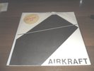 AIRKRAFT.WHITE BOYS E.P 7'' VINYL