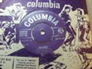 Terry Wayne - Matchbox 1957 7” Columbia DB 4002